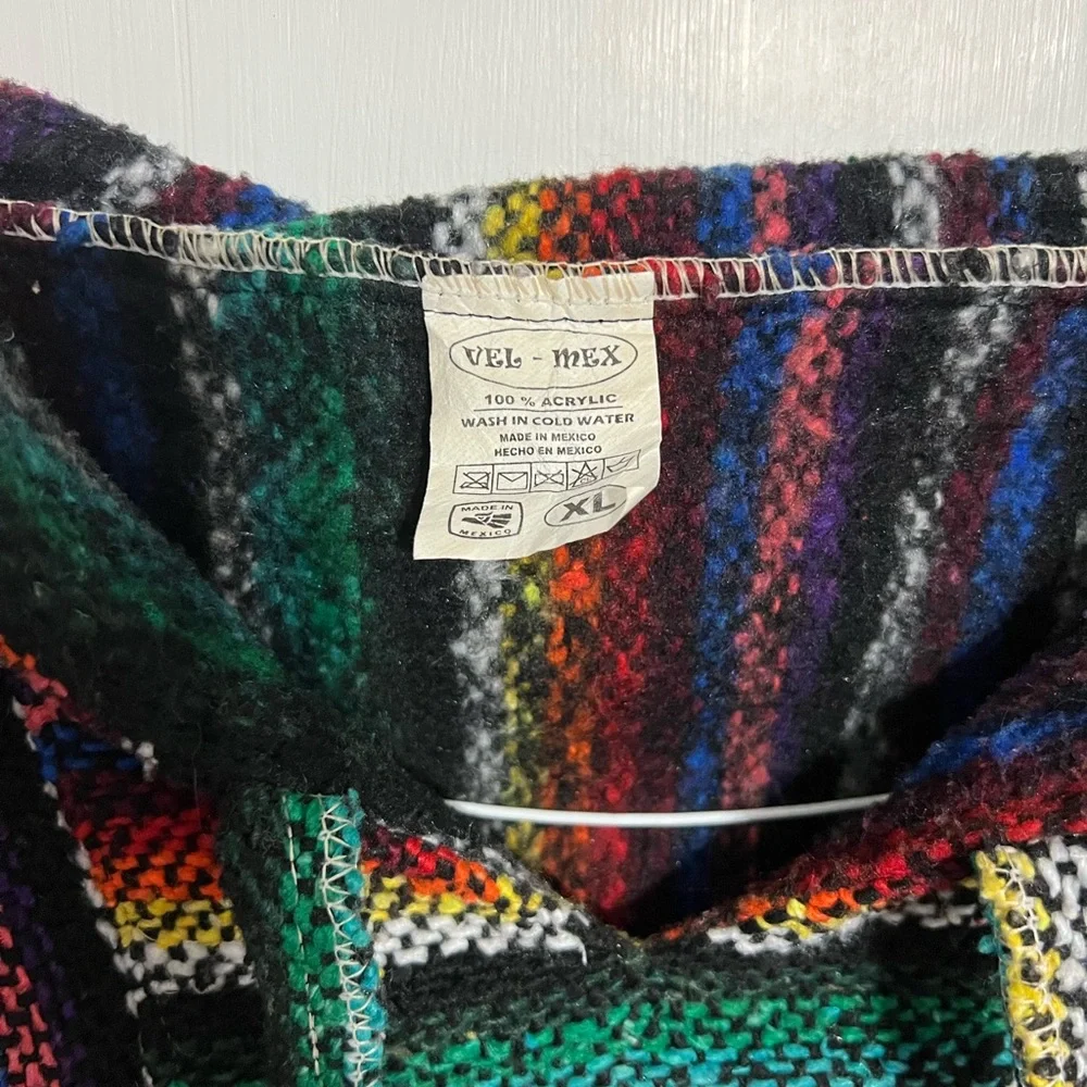 Drug Rug Sweatshirt - Picture 2 of 3
